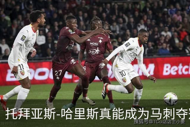 托拜亚斯-哈里斯真能成为马刺夺冠的最后一块拼图吗？