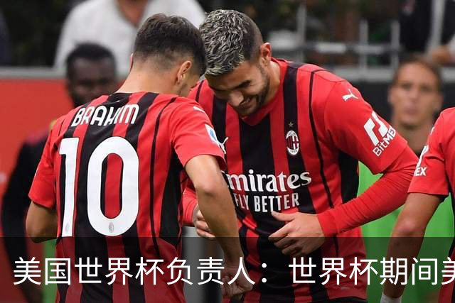 美国世界杯负责人：世界杯期间美国球场附近已发现一千多架无人机